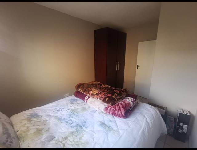 2 BEDROOM APARTMENT TO LET IN WATERVAL EAST